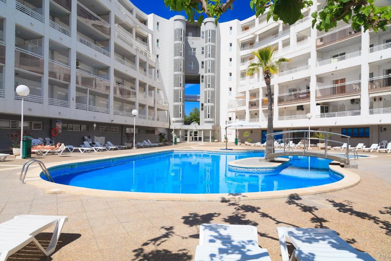 Royal Apartments Σαλού Εξωτερικό φωτογραφία