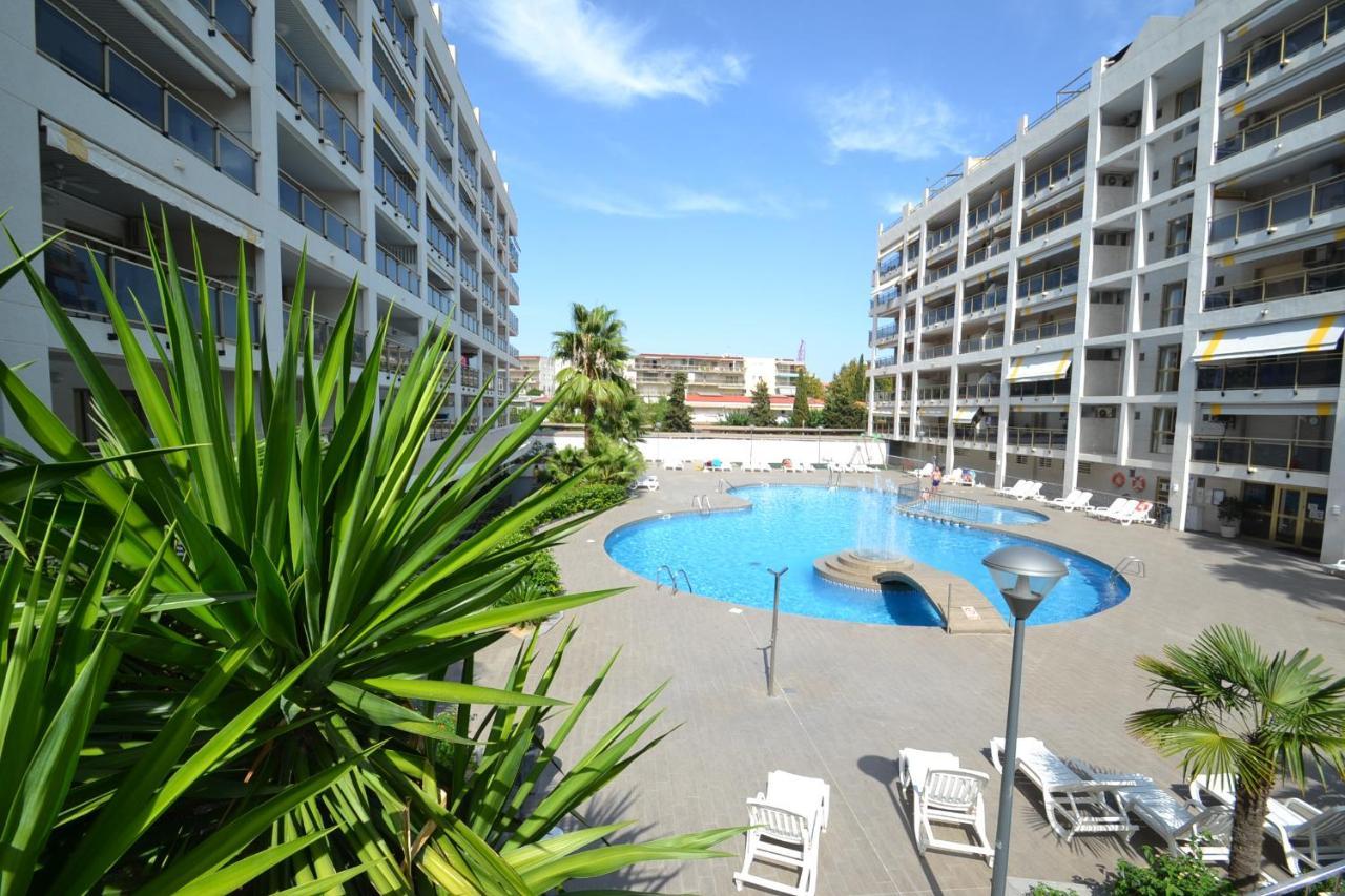 Royal Apartments Σαλού Εξωτερικό φωτογραφία