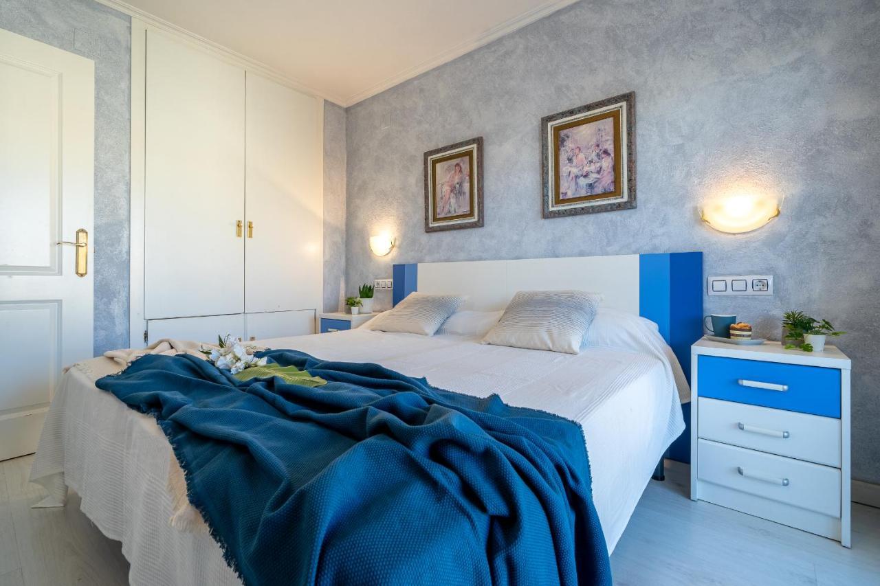 Royal Apartments Σαλού Εξωτερικό φωτογραφία