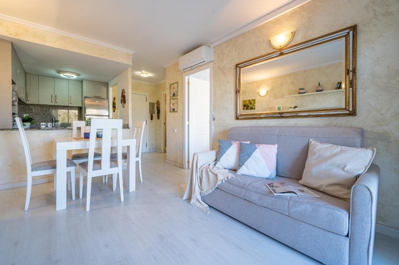Royal Apartments Σαλού Εξωτερικό φωτογραφία