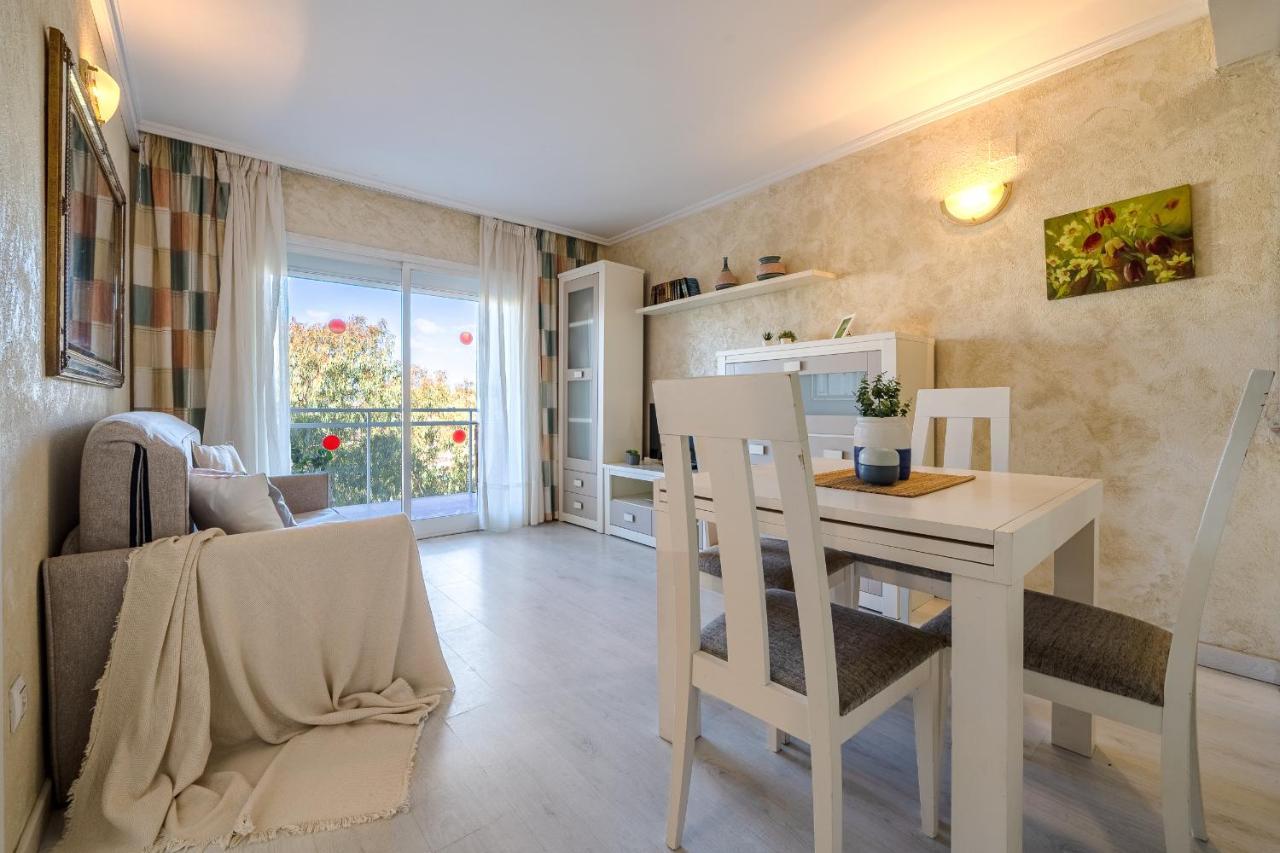 Royal Apartments Σαλού Εξωτερικό φωτογραφία