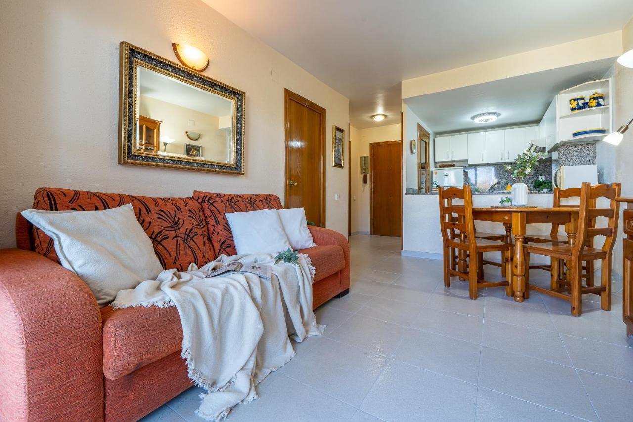 Royal Apartments Σαλού Εξωτερικό φωτογραφία