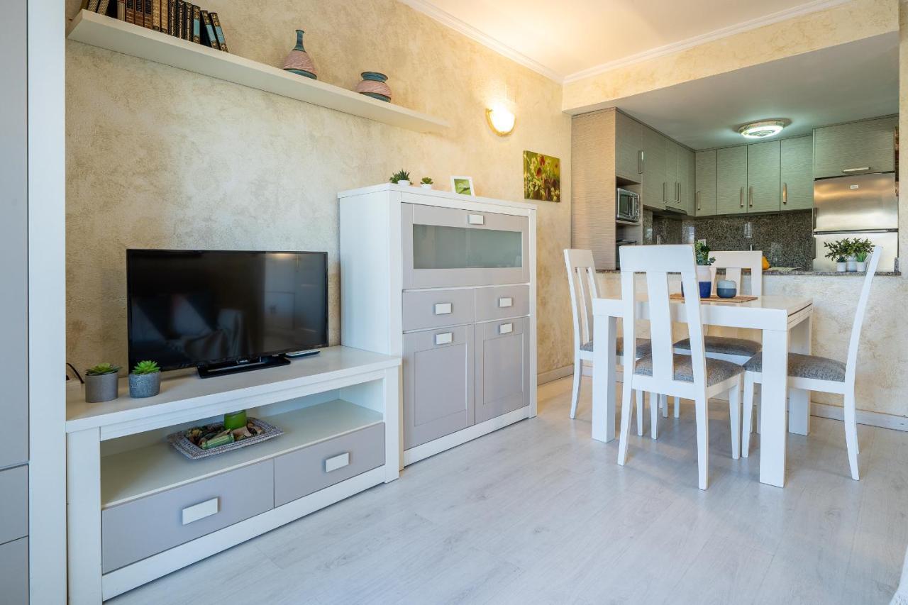 Royal Apartments Σαλού Εξωτερικό φωτογραφία