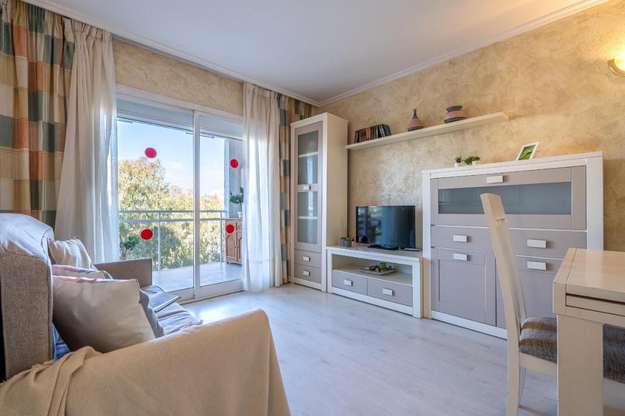 Royal Apartments Σαλού Εξωτερικό φωτογραφία