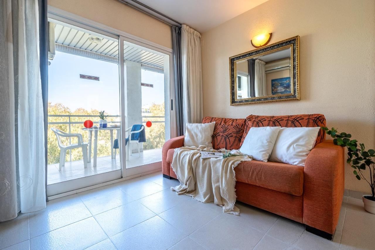 Royal Apartments Σαλού Εξωτερικό φωτογραφία